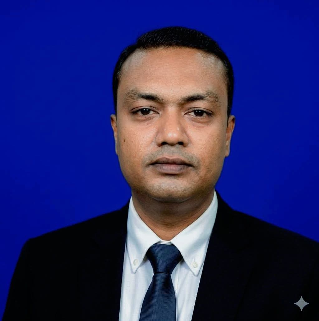 রামকৃষ্ণ সাহা রামা